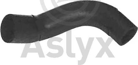 Aslyx AS-203656 - Масляний шланг autozip.com.ua
