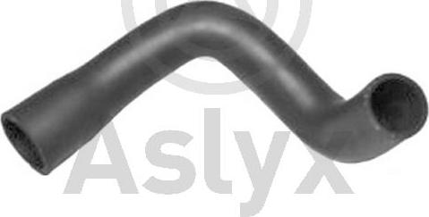 Aslyx AS-203615 - Шланг радіатора autozip.com.ua