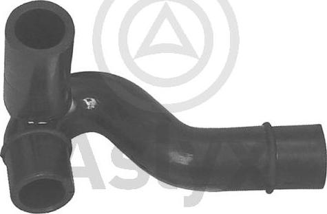 Aslyx AS-203675 - Масляний шланг autozip.com.ua