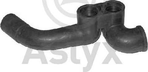 Aslyx AS-203676 - Масляний шланг autozip.com.ua