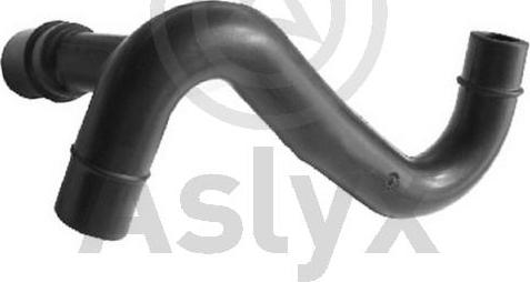Aslyx AS-203673 - Масляний шланг autozip.com.ua