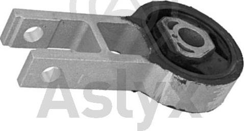 Aslyx AS-203038 - Подушка, підвіска двигуна autozip.com.ua