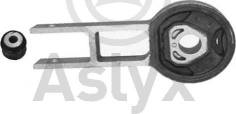 Aslyx AS-203037 - Подушка, підвіска двигуна autozip.com.ua