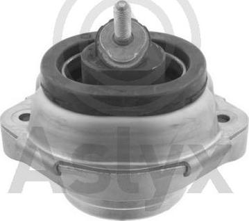 Aslyx AS-203079 - Подушка, підвіска двигуна autozip.com.ua