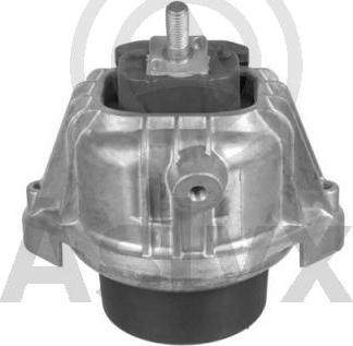 Aslyx AS-203108 - Подушка, підвіска двигуна autozip.com.ua