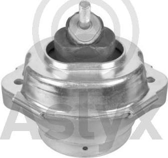 Aslyx AS-203114 - Подушка, підвіска двигуна autozip.com.ua