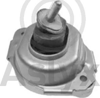 Aslyx AS-203110 - Подушка, підвіска двигуна autozip.com.ua