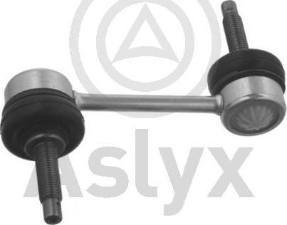 Aslyx AS-203179 - Тяга / стійка, стабілізатор autozip.com.ua