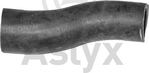 Aslyx AS-203851 - Шланг радіатора autozip.com.ua