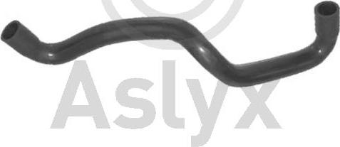 Aslyx AS-203807 - Масляний шланг autozip.com.ua