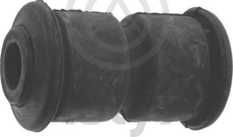Aslyx AS-203319 - Підвіска, листова ресора autozip.com.ua