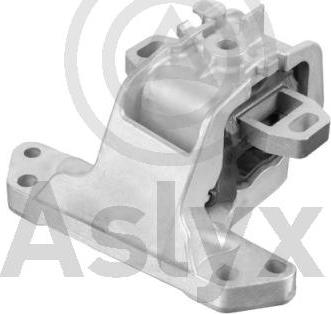 Aslyx AS-203266 - Подушка, підвіска двигуна autozip.com.ua
