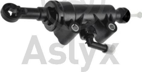 Aslyx AS-203206 - Головний циліндр, система зчеплення autozip.com.ua
