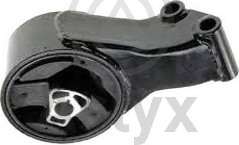 Aslyx AS-203276 - Подушка, підвіска двигуна autozip.com.ua