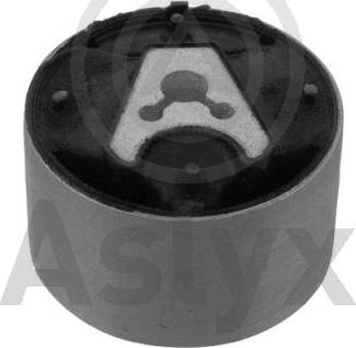 Aslyx AS-202991 - Подушка, підвіска двигуна autozip.com.ua