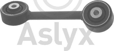 Aslyx AS-202907 - Подушка, підвіска двигуна autozip.com.ua