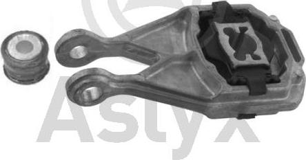 Aslyx AS-202914 - Подушка, підвіска двигуна autozip.com.ua