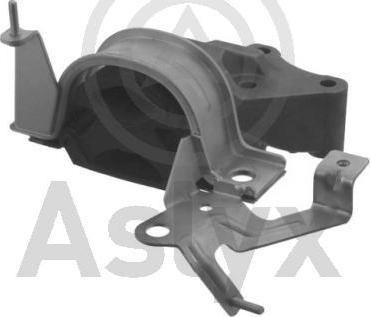 Aslyx AS-202911 - Подушка, підвіска двигуна autozip.com.ua