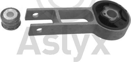 Aslyx AS-202913 - Подушка, підвіска двигуна autozip.com.ua