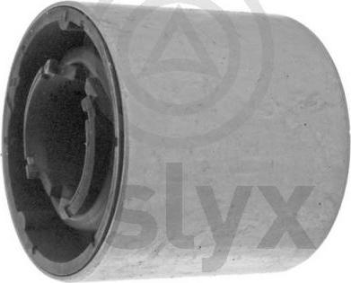 Aslyx AS-202497 - Сайлентблок, важіль підвіски колеса autozip.com.ua