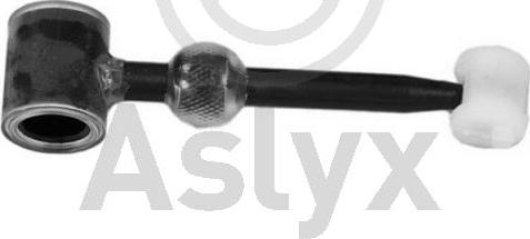 Aslyx AS-202475 - Ремкомплект, важіль перемикання autozip.com.ua