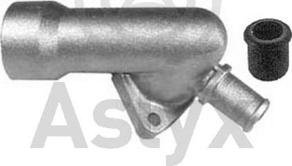 Aslyx AS-202594 - Фланець охолоджуючої рідини autozip.com.ua