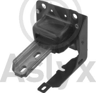 Aslyx AS-202559 - Підвіска, ступінчаста коробка передач autozip.com.ua