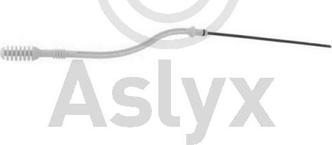 Aslyx AS-202508 - Покажчик рівня масла autozip.com.ua