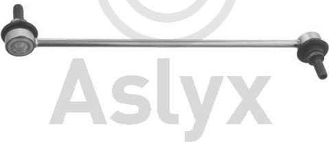 Aslyx AS-202502 - Тяга / стійка, стабілізатор autozip.com.ua