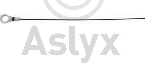 Aslyx AS-202584 - Покажчик рівня масла autozip.com.ua
