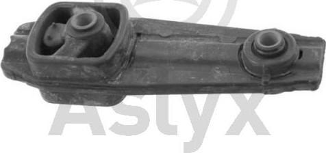 Aslyx AS-202580 - Подушка, підвіска двигуна autozip.com.ua