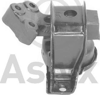 Aslyx AS-202524 - Подушка, підвіска двигуна autozip.com.ua