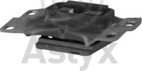 Aslyx AS-202646 - Підвіска, ступінчаста коробка передач autozip.com.ua