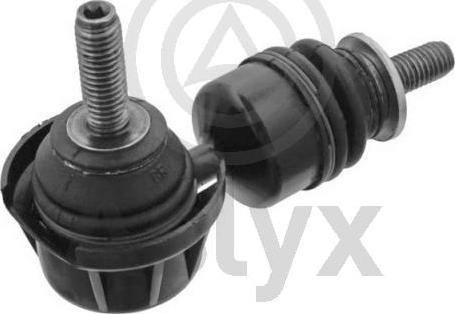 Aslyx AS-202656 - Тяга / стійка, стабілізатор autozip.com.ua