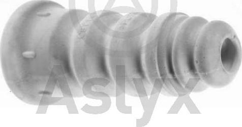 Aslyx AS-202653 - Відбійник, буфер амортизатора autozip.com.ua