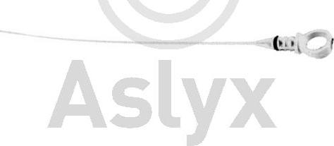 Aslyx AS-202664 - Покажчик рівня масла autozip.com.ua