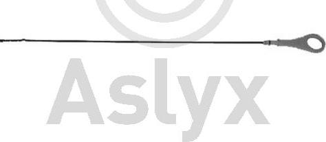 Aslyx AS-202663 - Покажчик рівня масла autozip.com.ua