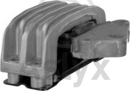 Aslyx AS-202682 - Подушка, підвіска двигуна autozip.com.ua
