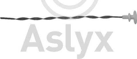 Aslyx AS-202090 - Покажчик рівня масла autozip.com.ua
