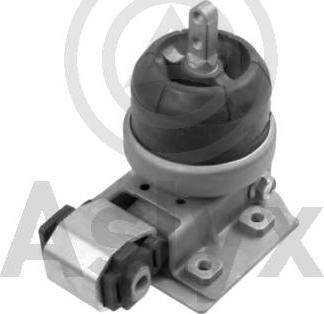 Aslyx AS-202042 - Подушка, підвіска двигуна autozip.com.ua
