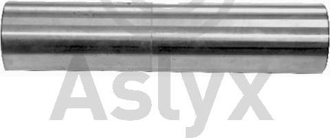 Aslyx AS-202062 - Підвіска, стійка валу autozip.com.ua