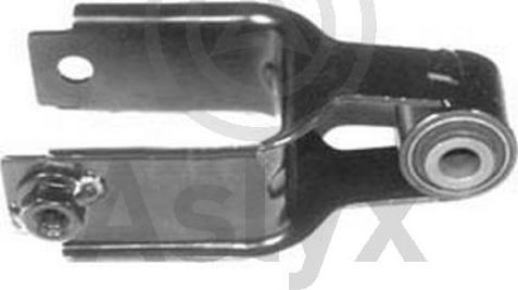 Aslyx AS-202198 - Подушка, підвіска двигуна autozip.com.ua