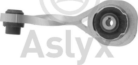 Aslyx AS-202142 - Подушка, підвіска двигуна autozip.com.ua