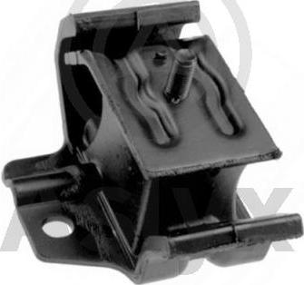 Aslyx AS-202162 - Подушка, підвіска двигуна autozip.com.ua