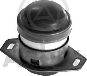 Aslyx AS-202136 - Подушка, підвіска двигуна autozip.com.ua