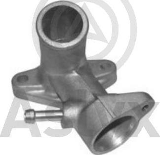 Aslyx AS-202175 - Фланець охолоджуючої рідини autozip.com.ua