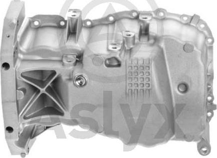 Aslyx AS-202850 - Масляний піддон autozip.com.ua