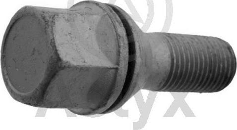 Aslyx AS-202808 - Болт кріплення колеса autozip.com.ua