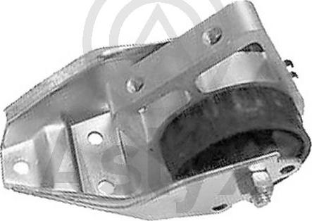 Aslyx AS-202825 - Подушка, підвіска двигуна autozip.com.ua