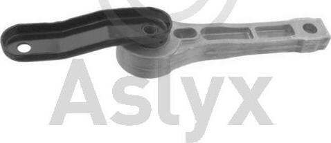 Aslyx AS-202302 - Подушка, підвіска двигуна autozip.com.ua